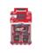Impact Socket 15pc 1/2"