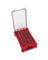 IMPACT SOCKET 27PC 1/2"