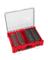 IMPACT SOCKET 31PC 1/2"