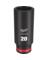 DP IMPCT SOCKET 20MM MW