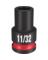 IMPCT SOCKET 11/32X3/8"
