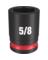 Impact Sckt Std 3/8x5/8"