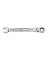FLX HEAD CMBO WRNCH 15MM