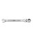 FLX HEAD CMBO WRNCH 3/8"