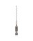 1/8"X3.5" Percussion Drill Bit