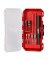 Hammer Drill Bit Set 7pc