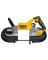 DEEP CUT BAND SAW 5" 20V