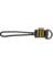LOOP ATTACH BLK/YLW 5#