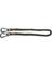 LANYARD BLK/YLW 15#
