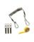 TETHER KIT ASST 2#