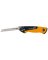 UTILITY SAW BLK/ORNG 12"