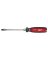 SCREWDRIVER SLOTTED 6"