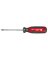 SCREWDRIVER SQUARE 4"