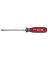 SCREWDRIVER SQUARE 6"