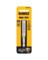 DRVR BIT 1/4" DW