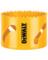 HOLE SAW 2-3/4"BI-MTL DW