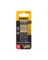IMPCT DRVR BIT SQ #1 3P