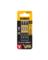 IMPCT DRVR BIT SQ #3 3P