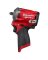 "Milwaukee M12 FUEL Cordless Stubby Impact Wrench  Tool Only, 3/8Inch Drive,