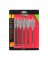 SPADE BIT SET 6PC