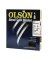 Olson 80 in. L X 0.3 in. W Carbon Steel Band Saw Blade 6 TPI Skip teeth 1 pk