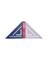 RAPID RAFTER RED/BLUE SQUARE