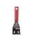 TRIM PULLER MINI BK/RD