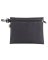 TOOL POUCH CANVAS BLK 8"