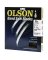 Olson 93.5 in. L X 0.3 in. W Carbon Steel Band Saw Blade 6 TPI Skip teeth 1 pk