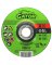 METAL CUTTNG WHEEL AO 5"