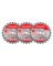 CIRC SAW BLD 7-1/4" 3PK