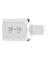 SOCKET ADPTR 3/8X1/4"