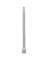EXT CHRM-PLTD 6"L 1/4"DR