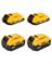 BTRY CMBO 4PK 20V MAX