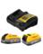 DW20VXR PWRSTCK1.7&5CHR