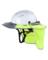 Milwkee Hard Hat Sunshade 12"