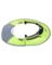 VISOR FLURSCNT YLW 12"