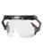 PROTCTV GLSSES CLR BLK5"