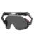 PRTCTV GLSSES CLR BLK10"