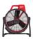 M18 CRDLS JOBSIT FAN 18"