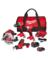 M18 Combo Kit  4tools