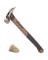 CLAW HAMMER FBRGLSS 16"