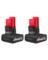 M12 LTHM-ION BATTERY 1PC