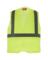 SAFETY VEST YLW 2X/3X