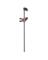 TRGR CLMP PLST/STL 37"