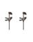 TRGGR CLMP 13" 300LB 2PK