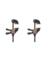 TRGGR BR CLAMP LG 7" 2PK