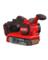 BLT SNDR CRDLSS 3X18"20V