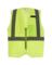 Chaleco Seg Ylw S/m Milwaukee
