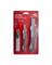 Ace 2P Retractable Utility Knife